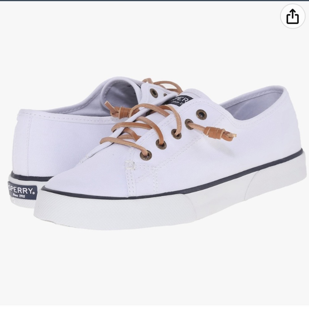 Women’s Sperry Pier View Sneaker